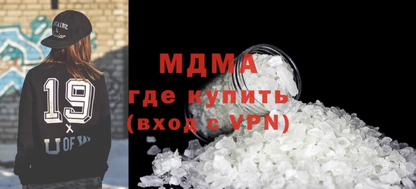 индика Абаза